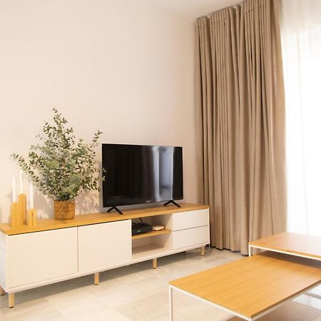 Reyes Catolicos II Suite Apartment Sewilla Zewnętrze zdjęcie