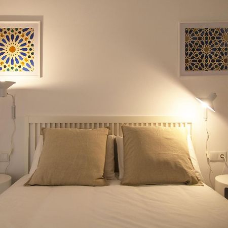 Reyes Catolicos II Suite Apartment Sewilla Zewnętrze zdjęcie