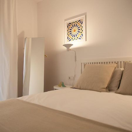 Reyes Catolicos II Suite Apartment Sewilla Zewnętrze zdjęcie