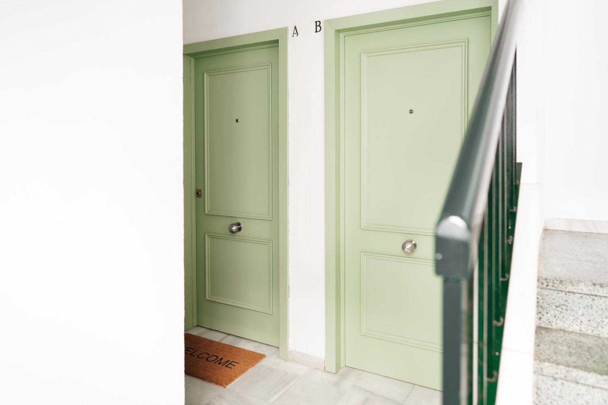Reyes Catolicos II Suite Apartment Sewilla Zewnętrze zdjęcie