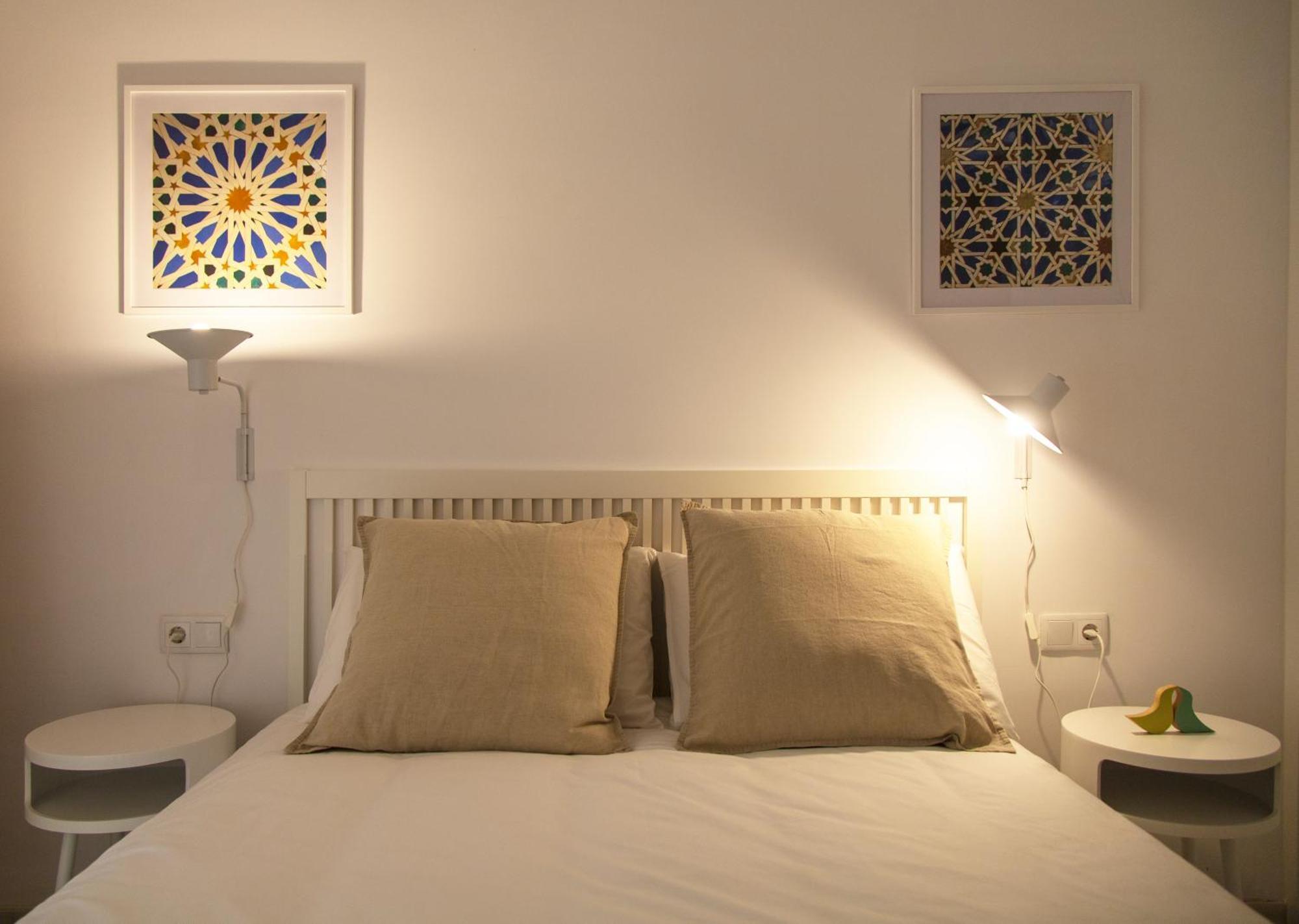Reyes Catolicos II Suite Apartment Sewilla Zewnętrze zdjęcie